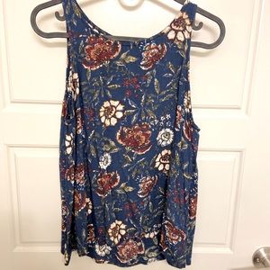 Abercrombie & Fitch Tank